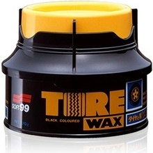 Soft99 Tire Black Wax 170 g