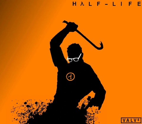 Half Life