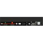 Vertiv Geist AGR5M2R6-12CF13-3PS6PS6B211-D разпределител на напрежение (PDU) 12 Изход(и) за променлив ток 0U Черен (VA6G32A0)