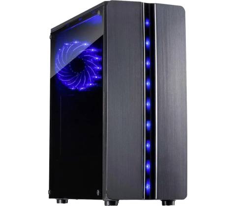 Inter-Tech Thunder 88881309
