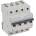 Legrand TX3 4P D2