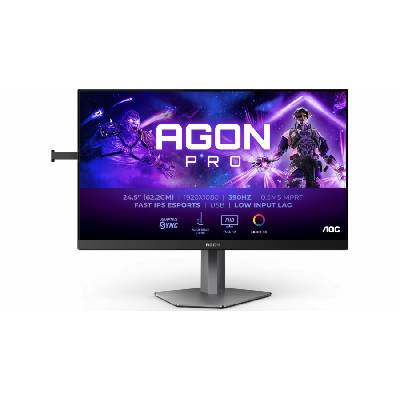AOC Agon PRO AG256FS, herní monitor