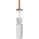 Wenko WC štětka Rotello bílý