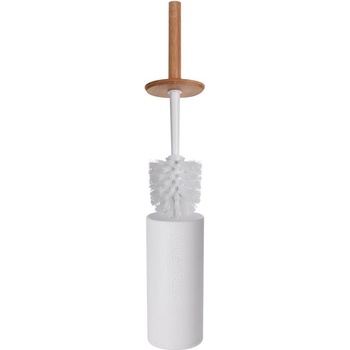 Wenko WC štětka Rotello bílý
