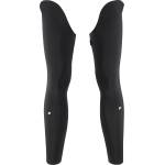 ASSOS Термо крачол Assos GT Spring Fall Leg Warmers C2 Leg warmers - Black Series - размер XS/S (203-2169-0111)