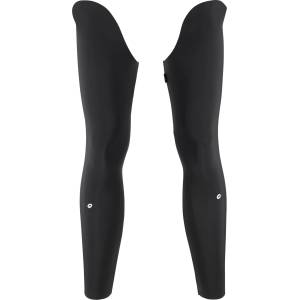 ASSOS Термо крачол Assos GT Spring Fall Leg Warmers C2 Leg warmers - Black Series - размер XS/S (203-2169-0111)
