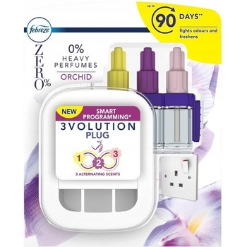 Febreze elektrická náplň 20 ml