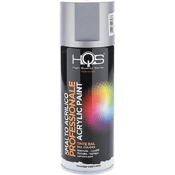 Image 1 of Акрилна спрей боя hqs ral9006 Сребърна