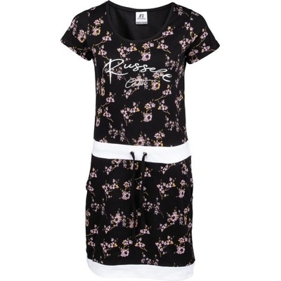 Russell Athletic Women Dress čierna