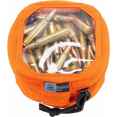 Templar’s Gear Utility Small, oranžové