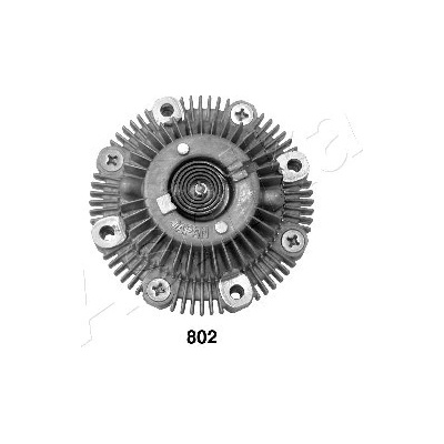Spojka, větrák chladiče JAPANPARTS VC-802