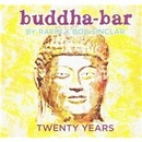 Buddha Bar 20 Years CD
