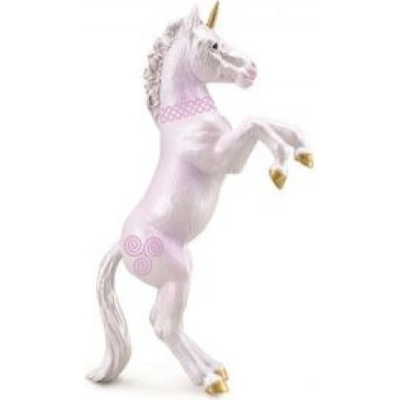 CollectA Jednorożec źrebię różowy