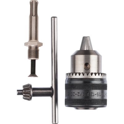 BOSCH Adaptér SDS-plus se sklíčidlem 2607000982