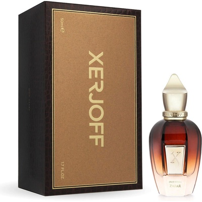 Xerjoff Oud Stars Zafar parfum unisex 50 ml