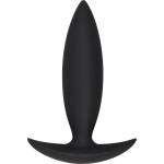 ToyJoy Анален плъг Umbrix (10 cm)