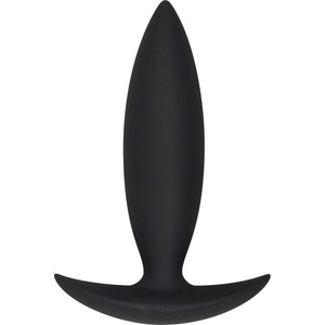 ToyJoy Анален плъг Umbrix (10 cm)