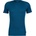 Devold Мъжко мериносово термобельо Devold Lauparen Merino 190 Base Tee Merino base layer - Flood - размер XL (015-2114-0114)
