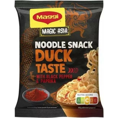 Maggi Magic Asia instantné rezance kačica 62 g