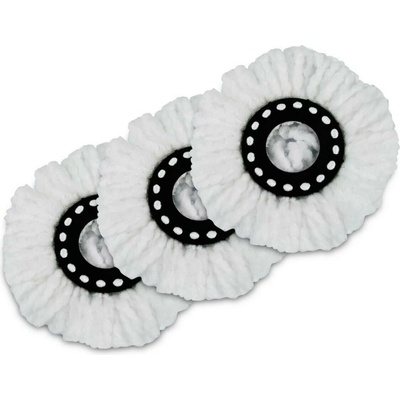 Esperanza EHS006SP3 náhradná náplň pre mop SPIN MOP 3 ks