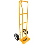 TOLSEN TOOLS Количка транспортна до 200 кг с надуваеми колела tolsen (ТЛС62610)