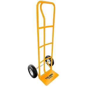 TOLSEN TOOLS Количка транспортна до 200 кг с надуваеми колела tolsen (ТЛС62610)
