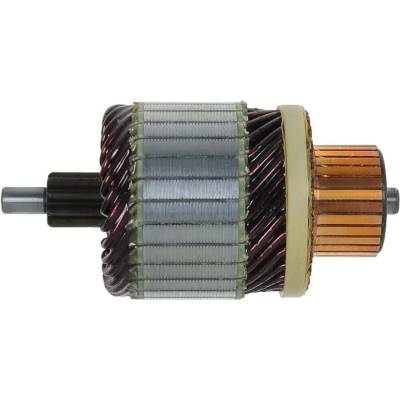 Kotva, startér AS-PL (AUTO STARTER) SA6008