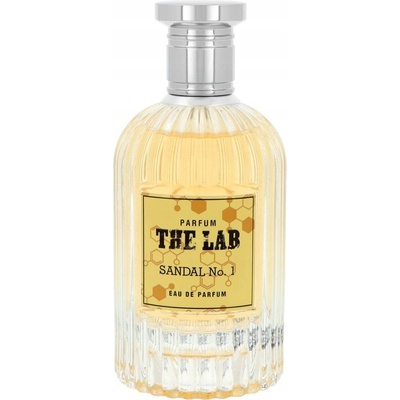 Parfum The Lab Sandal No I parfémovaná voda unisex 100 ml