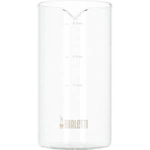 Bialetti - Резервна стъклена кана за French Press 1л