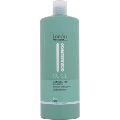 Londa Professional P. U. R. E 1000 ml балсам за здрава коса за жени