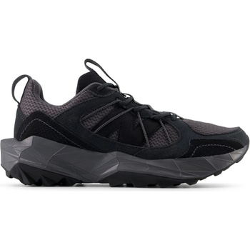 Image 1 of New Balance NB Tektrel Womens - Magnet Black