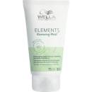 Wella Professionals Elements Renewing Mask maska pro poškozené vlasy 75 ml