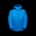 Mammut Mammut Crag IN Hdy Sn61 - Glacier Blue