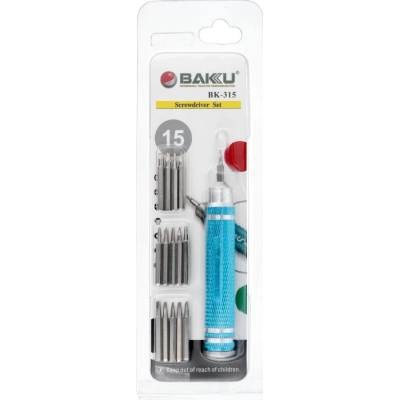 Precision Tool Set [BK8600]