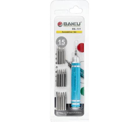 Precision Tool Set [BK8600]