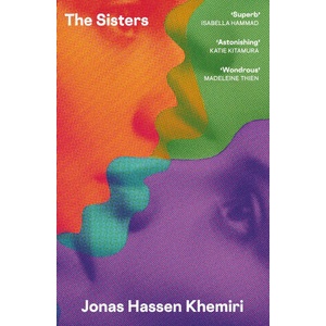 The Sisters | Jonas Hassen Khemiri (ISBN: 9781399753593)
