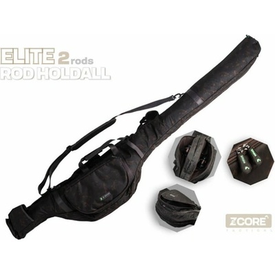 ZFish Z-CORE Elite Carp Holdall 2 Rods 12ft/195cm