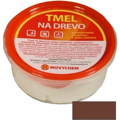 Vytigen 200g Mahagón tmel na drevo