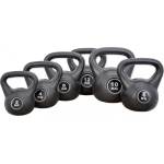 BodyFlex Винилова пудовка 4 кг (bf-vink4)