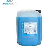 Nanowash Препарат за безконтактно измиване Nanowash Plus 20л