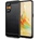 OPPO Carbon Shield TPU калъф за Oppo Reno8 T 5G - Черен KP29578