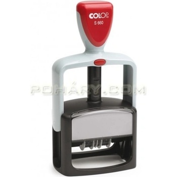 Colop S 660