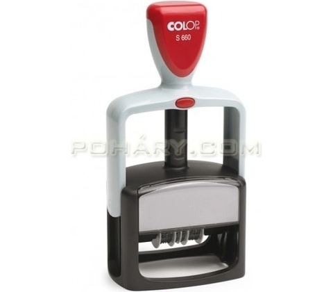 Colop S 660