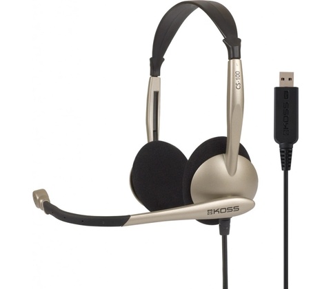 Koss CS100