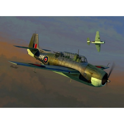 Sword Tarpon MK.I 1:72