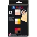 FIMO soft sada Basic 12 barev