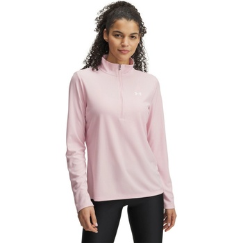 Under Armour Tech 1/2 Zip- Twist 1384225-647