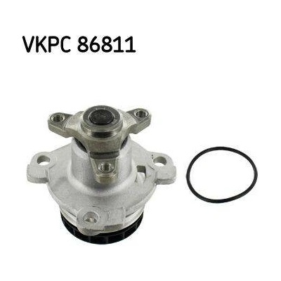 Vodní čerpadlo, chlazení motoru SKF VKPC 86811 (VKPC86811)