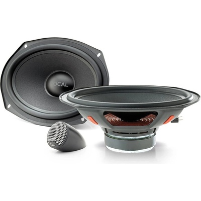 Focal Integration ISU 690