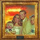 Spirits - Unrest CD